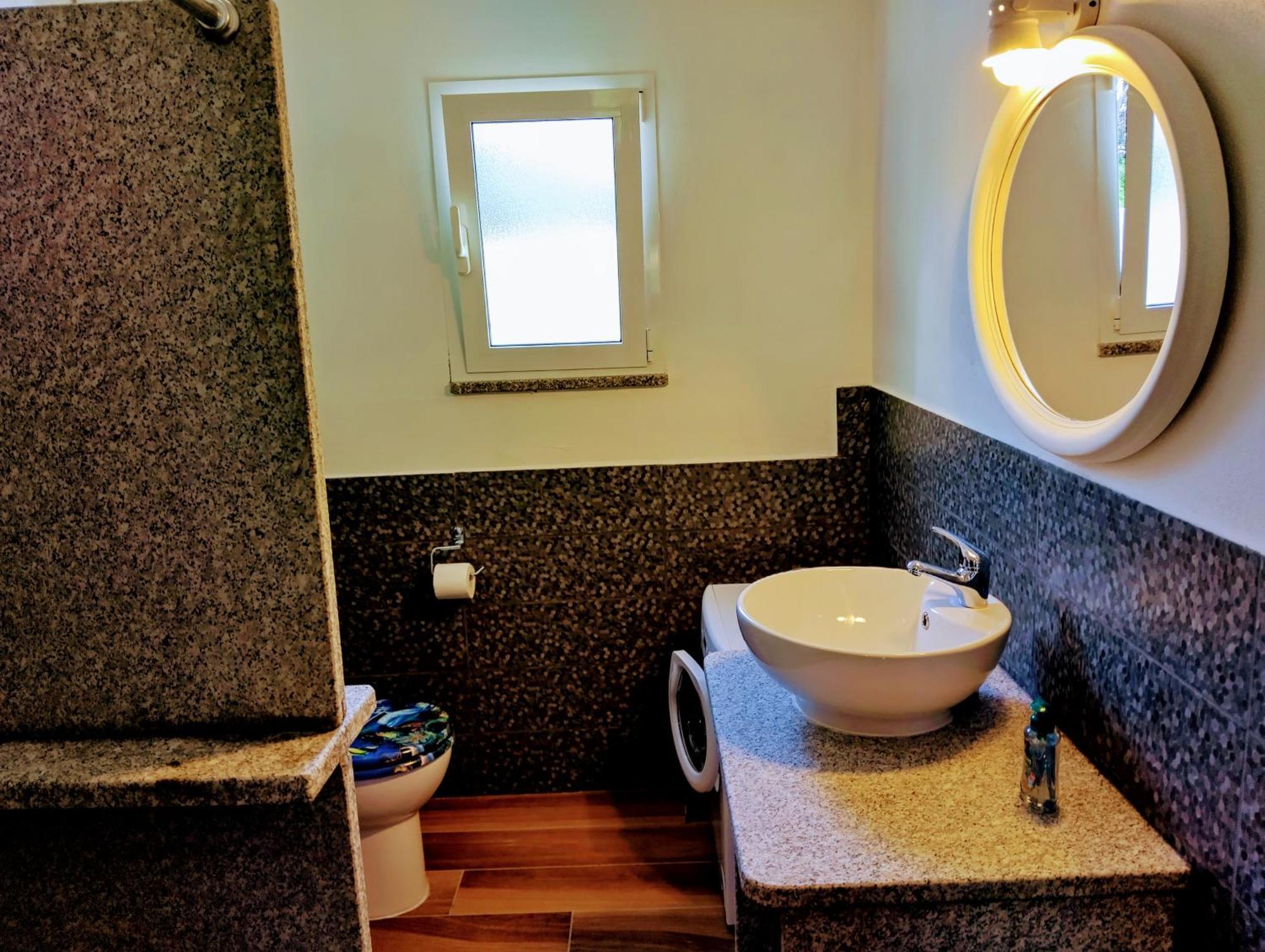 Terra Apartment Valledoria  Ngoại thất bức ảnh