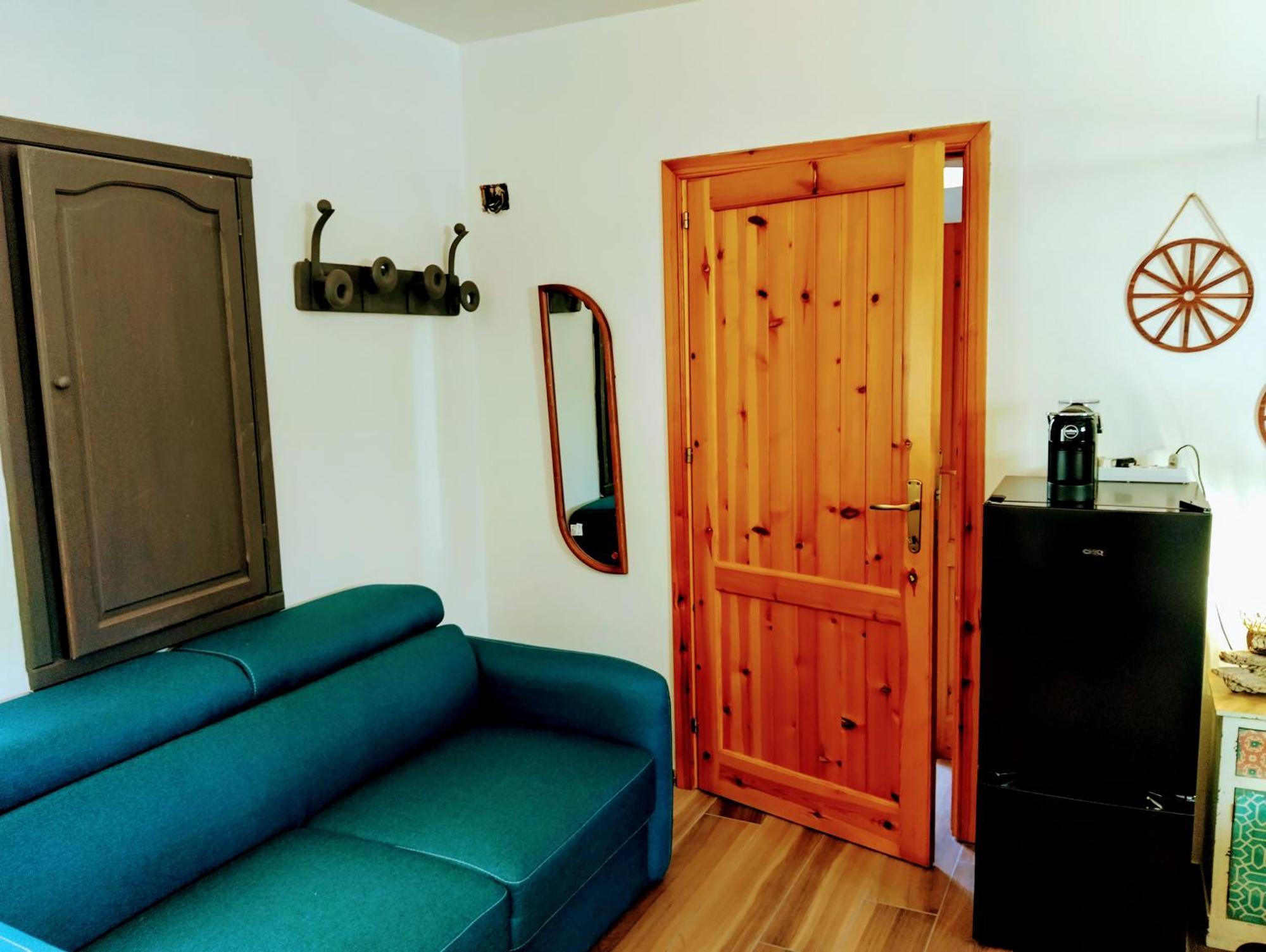 Terra Apartment Valledoria  Ngoại thất bức ảnh