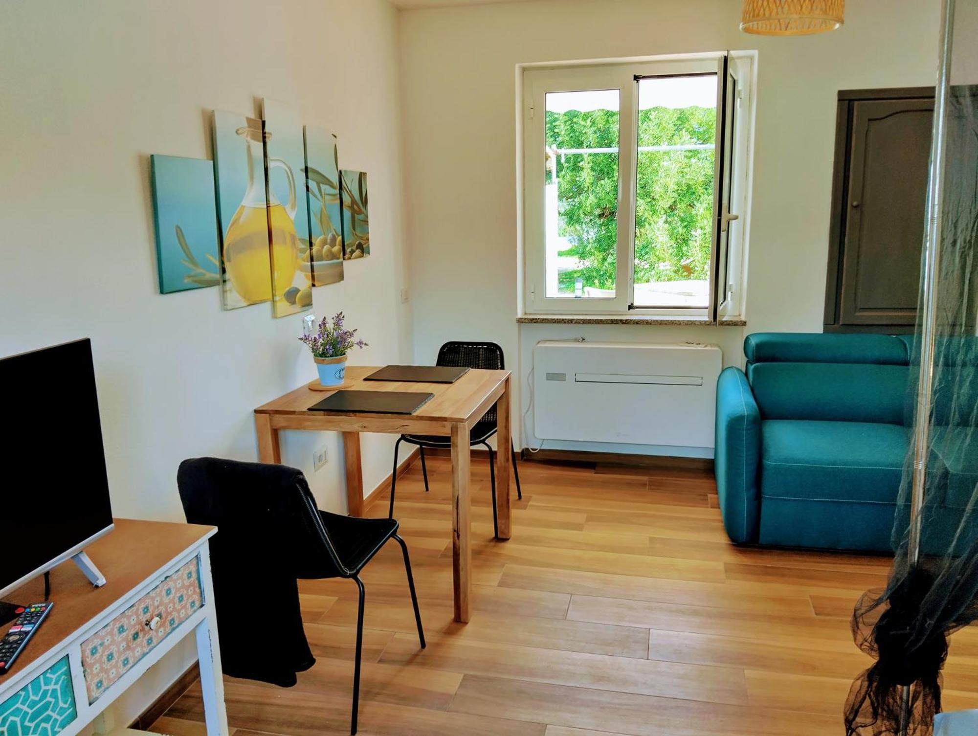Terra Apartment Valledoria  Ngoại thất bức ảnh
