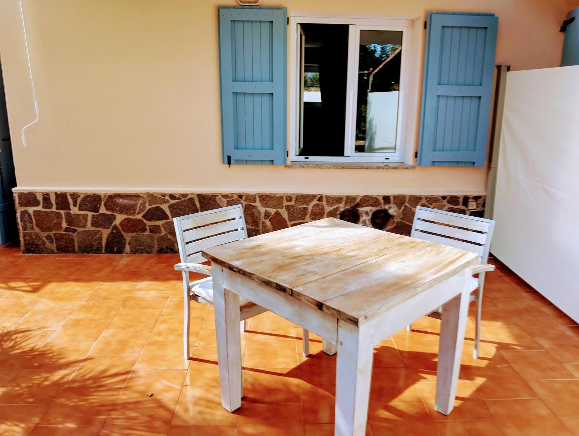 Terra Apartment Valledoria  Ngoại thất bức ảnh