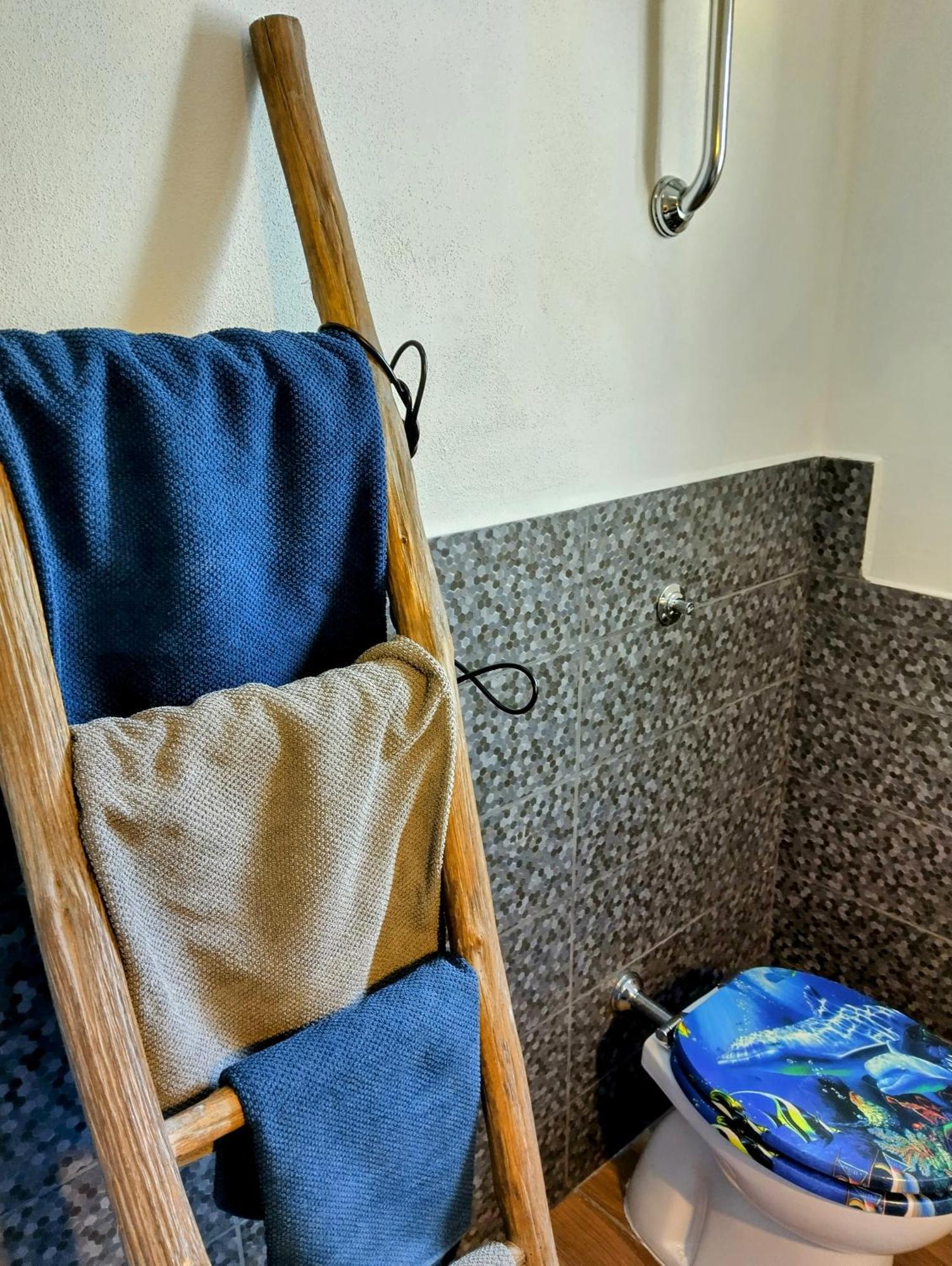 Terra Apartment Valledoria  Ngoại thất bức ảnh
