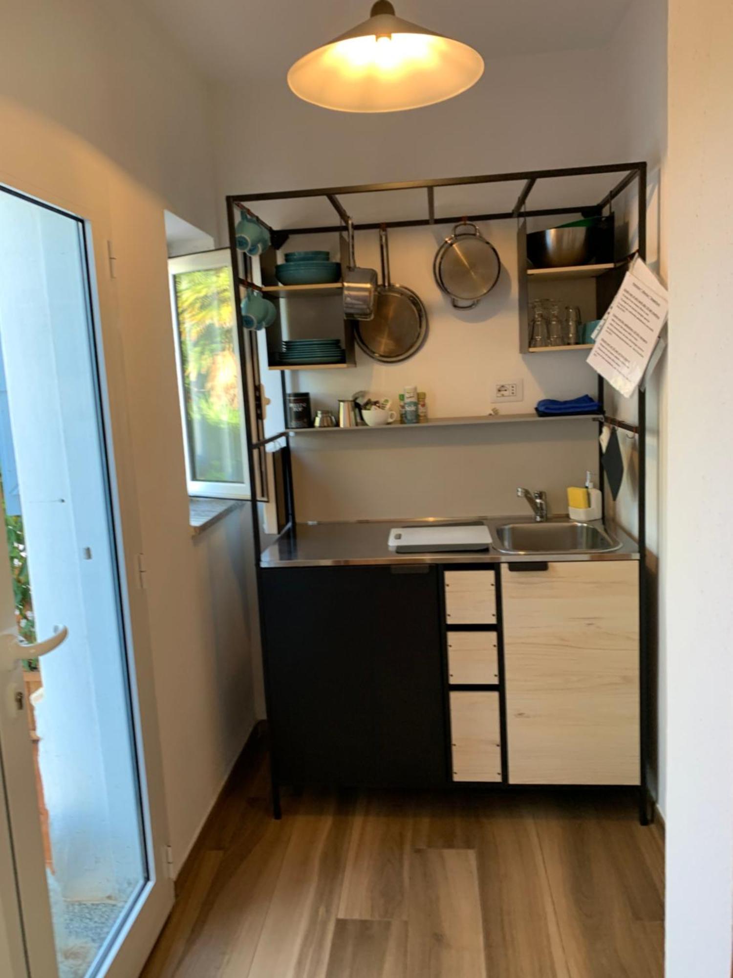 Terra Apartment Valledoria  Ngoại thất bức ảnh