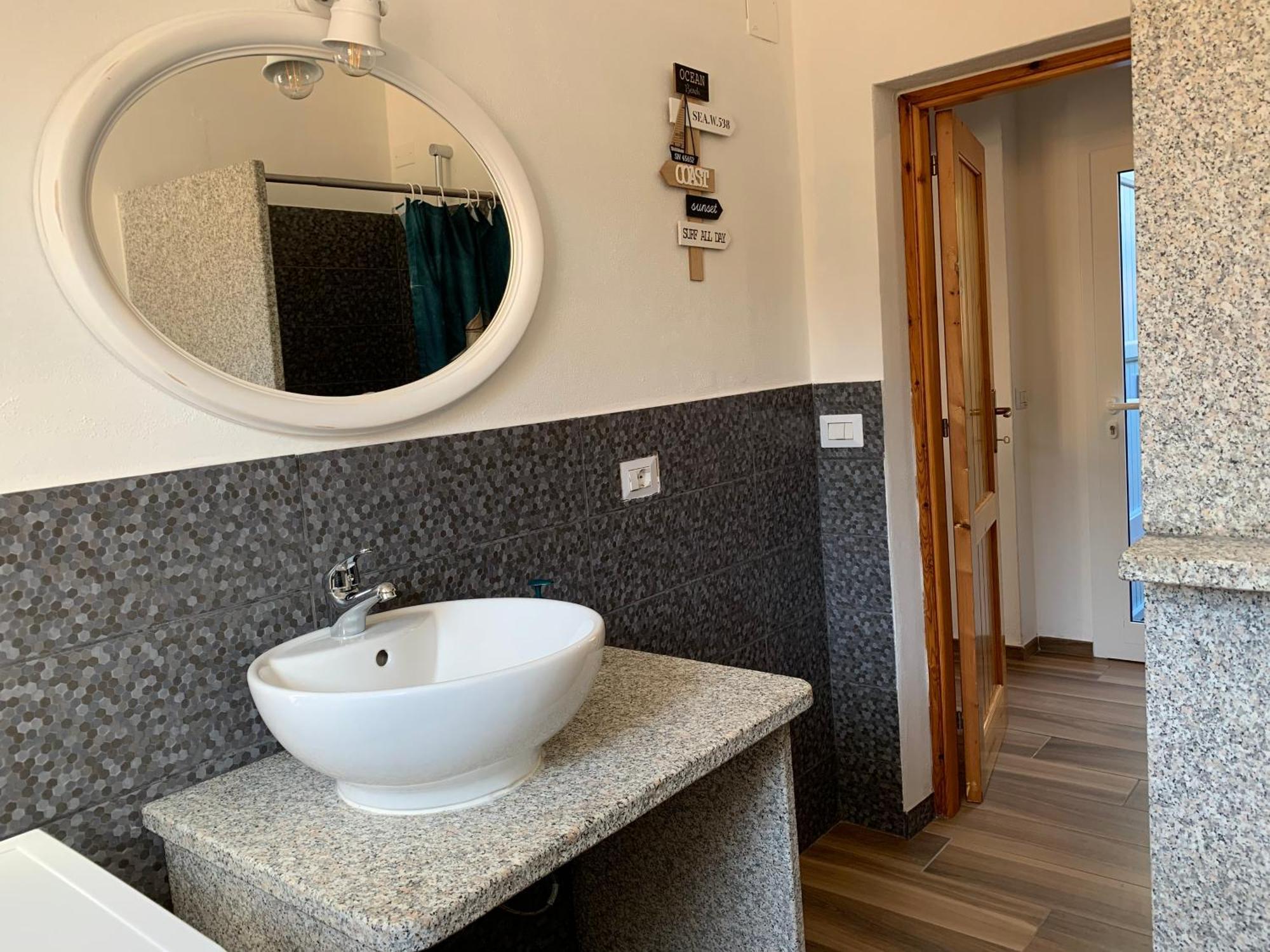 Terra Apartment Valledoria  Ngoại thất bức ảnh