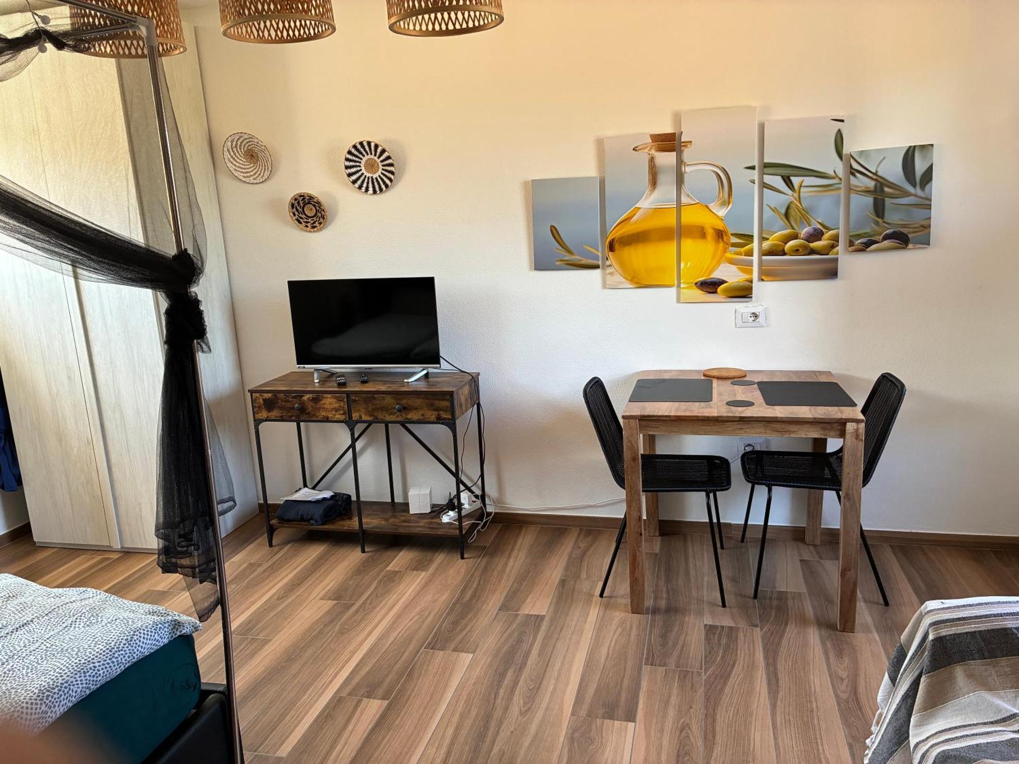 Terra Apartment Valledoria  Ngoại thất bức ảnh